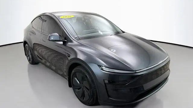 Preowned 2026 Tesla Model Y Premium for Sale