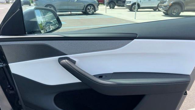 2026 Tesla Model Y Long Range Launch Series