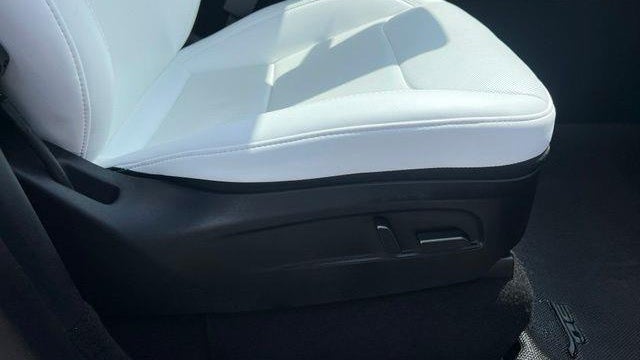2026 Tesla Model Y Long Range Launch Series