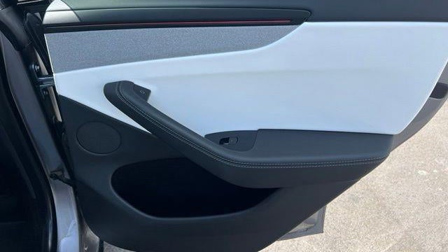 2026 Tesla Model Y Long Range Launch Series