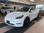 2022 Model Y Thumbnail 1