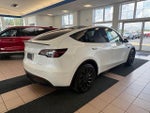 2022 Model Y Thumbnail 4