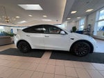 2022 Model Y Thumbnail 5