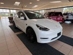 2022 Model Y Thumbnail 6