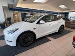 2022 Model Y Thumbnail 8
