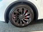 2022 Model Y Thumbnail 9