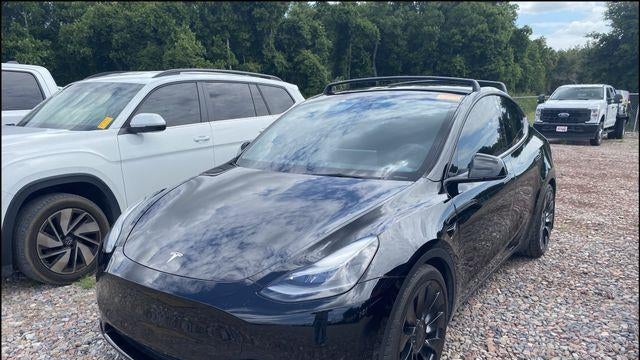 Preowned 2022 Tesla Model Y Performance for Sale