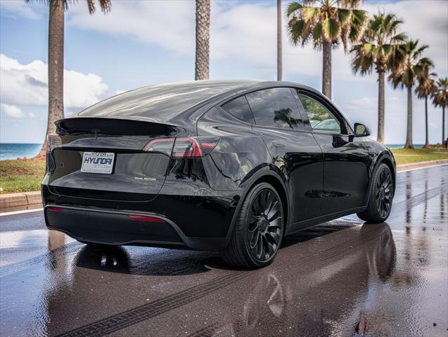 2022 Tesla Model Y - $26,815