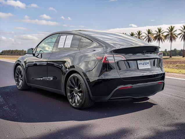2022 Tesla Model Y - $26,815