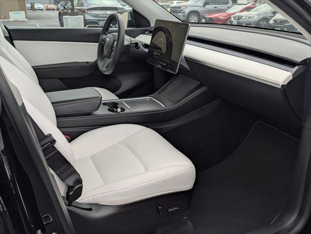 2022 Tesla Model Y - $26,815