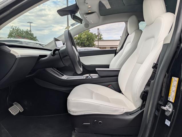 2022 Tesla Model Y - $26,815