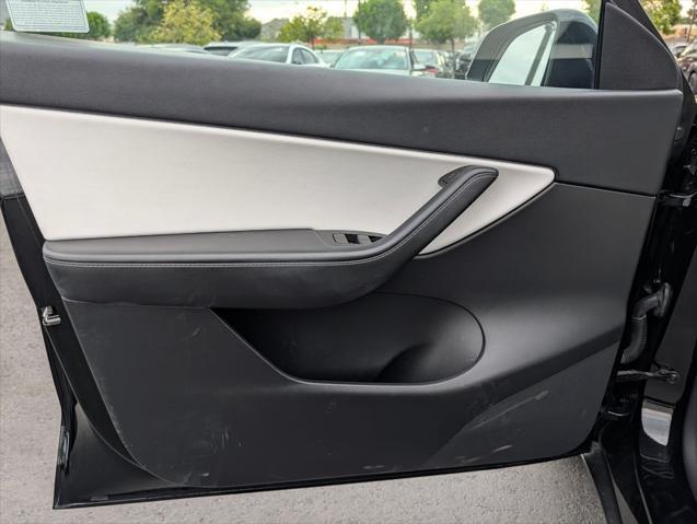 2022 Tesla Model Y - $26,815