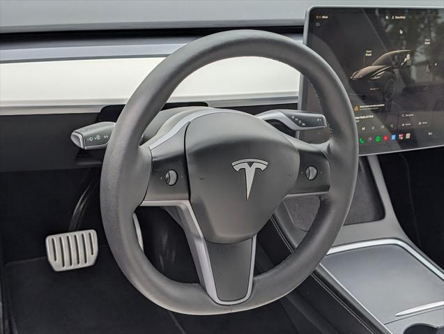 2022 Tesla Model Y - $26,815