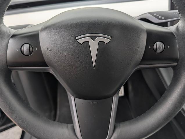 2022 Tesla Model Y - $26,815