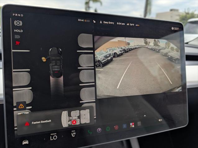 2022 Tesla Model Y - $26,815