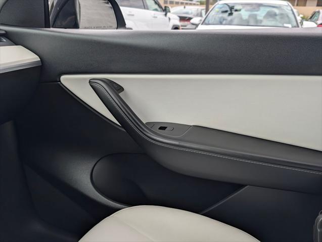 2022 Tesla Model Y - $26,815