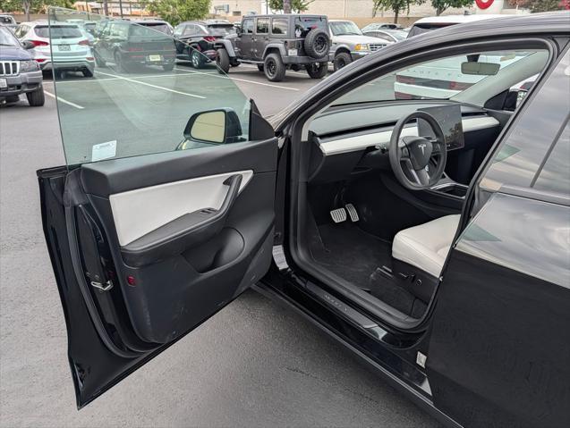 2022 Tesla Model Y - $26,815
