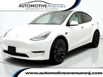 2022 Model Y Thumbnail 1