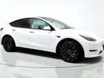 2022 Model Y Thumbnail 3