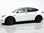 2022 Model Y Thumbnail 8
