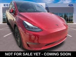 2022 Model Y Thumbnail 1