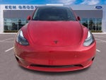 2022 Model Y Thumbnail 2