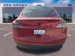 2022 Model Y Thumbnail 6