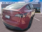 2022 Model Y Thumbnail 7