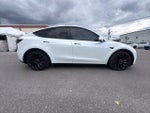 2022 Model Y Thumbnail 2