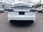 2022 Model Y Thumbnail 4