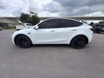2022 Model Y Thumbnail 6