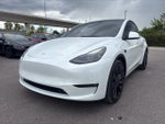 2022 Model Y Thumbnail 7