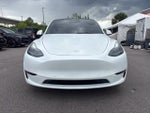 2022 Model Y Thumbnail 8