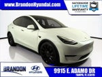 2022 Model Y Thumbnail 1