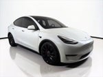 2022 Model Y Thumbnail 2