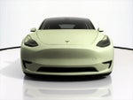 2022 Model Y Thumbnail 4