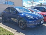 2022 Model Y Thumbnail 3