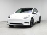 2022 Model Y Thumbnail 4