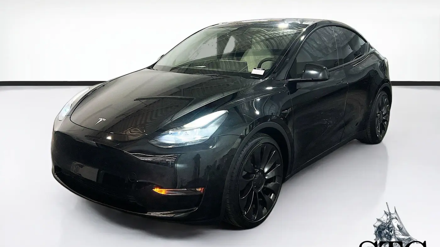 Preowned 2023 Tesla Model Y Performance for Sale