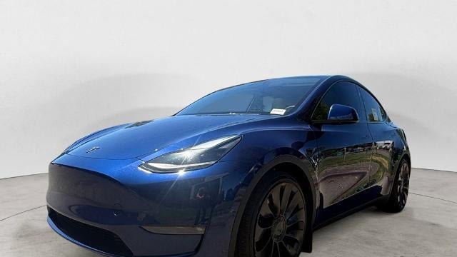 Preowned 2023 Tesla Model Y Performance for Sale
