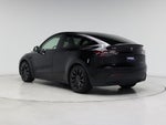 2024 Model Y Thumbnail 2