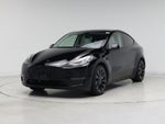 2024 Model Y Thumbnail 4
