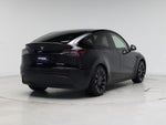 2024 Model Y Thumbnail 8