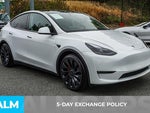 2024 Model Y Thumbnail 2