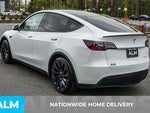 2024 Model Y Thumbnail 3