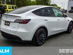 2024 Model Y Thumbnail 4