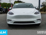 2024 Model Y Thumbnail 7