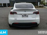 2024 Model Y Thumbnail 8