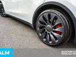 2024 Model Y Thumbnail 12