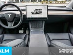 2024 Model Y Thumbnail 21